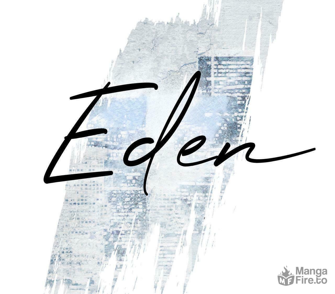 Eden (Hocco) – Chapter 19 page 26