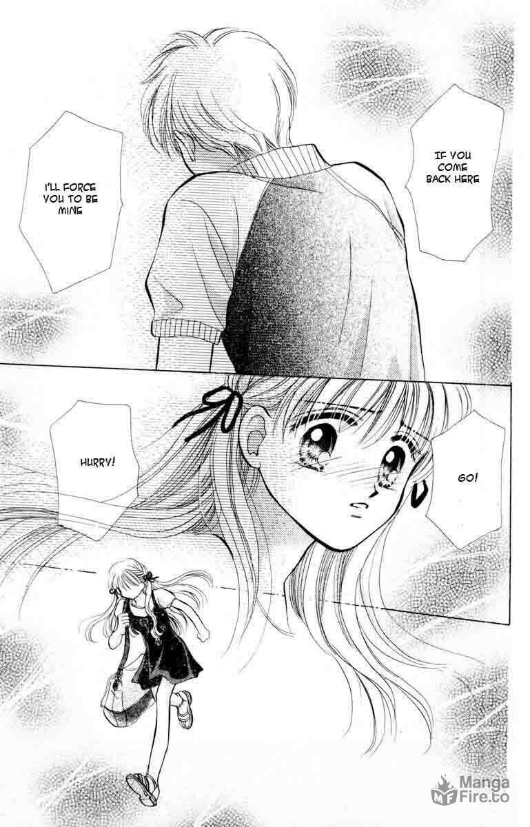 Baby★LOVE – Chapter 41 page 19