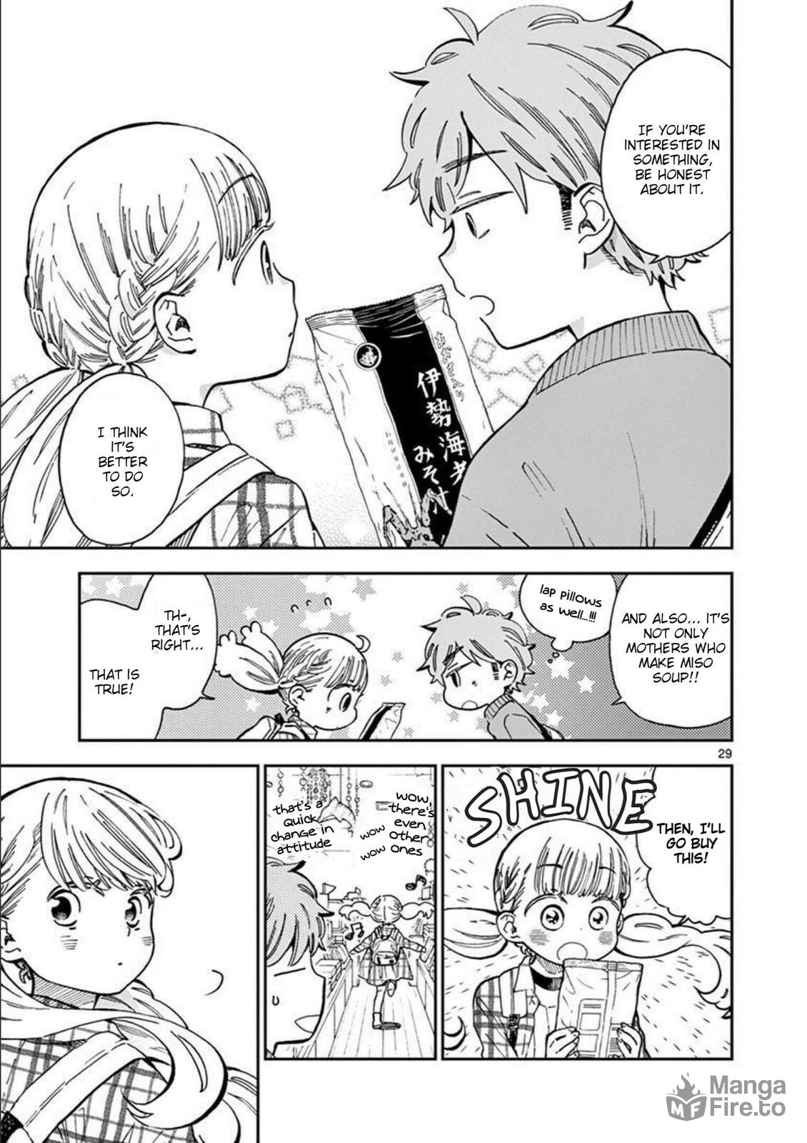 Operation Double Date page 29