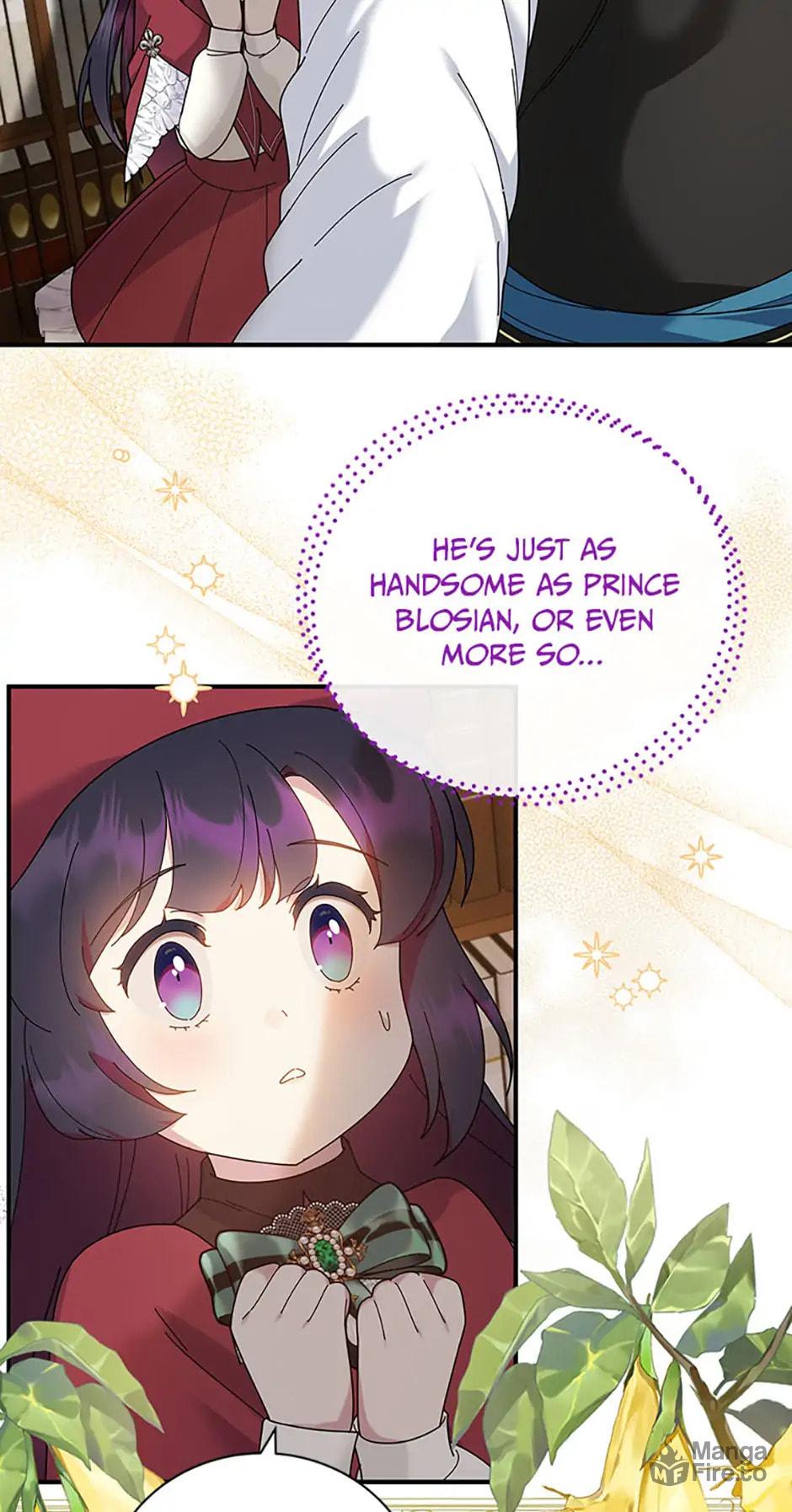 Golden Light Gratia, The Child Loved By God – Chapter 43 page 9
