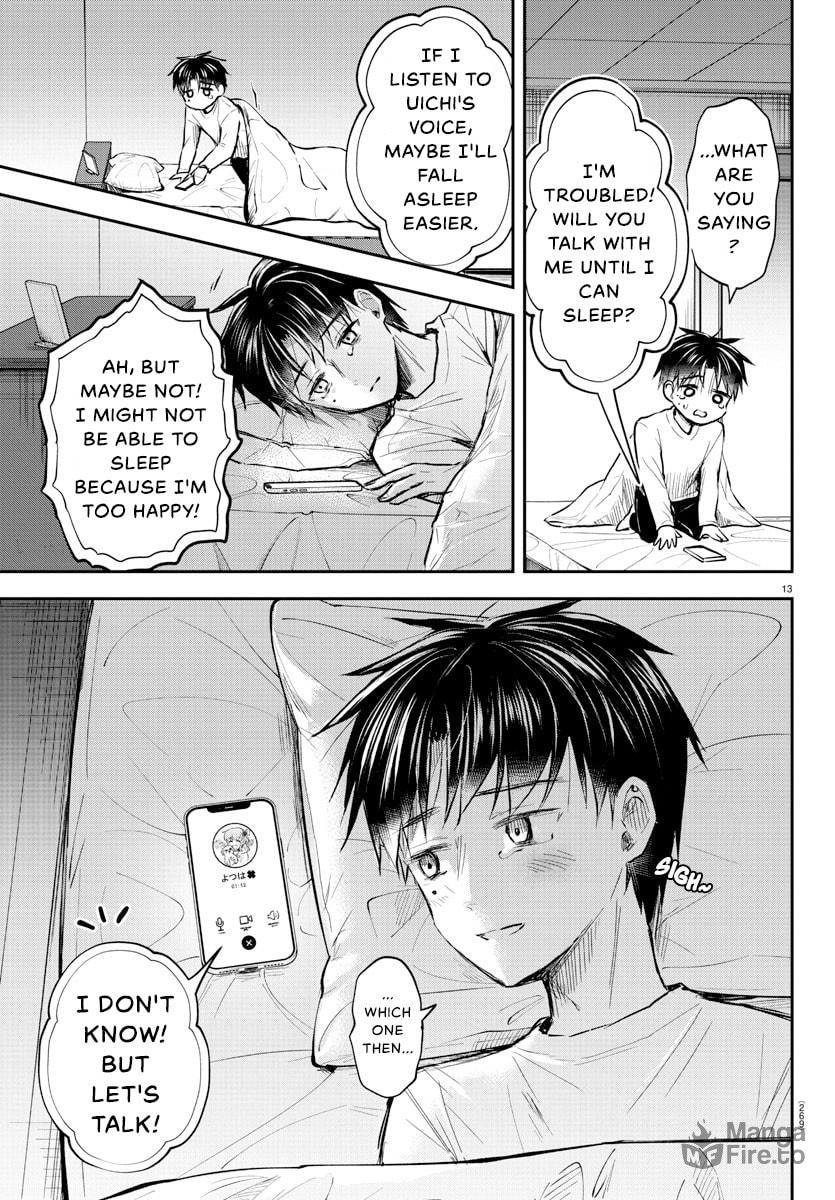 Trauma page 14
