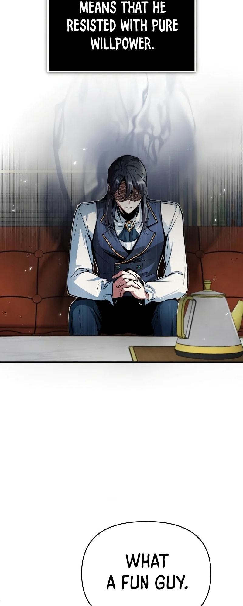 The Academy's Undercover Professor – Chapter 9 page 7