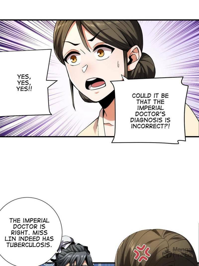 Celebrating the Remaining Life – Chapter 38 page 41