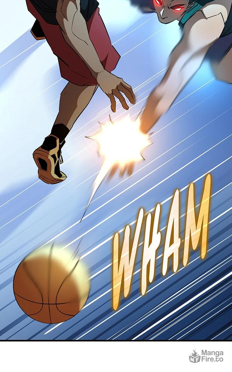 Overtime Elite – Chapter 22 page 49