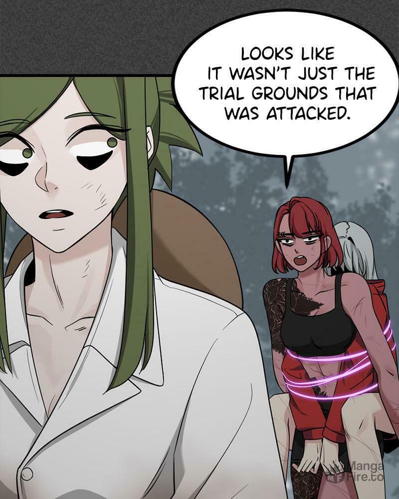 Hero Killer – Chapter 50 page 74