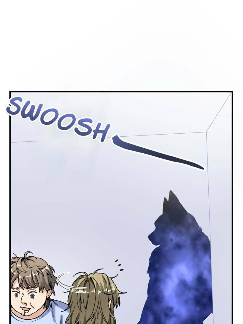 Clumsy Master, You've Crossed the Line! – Chapter 2 page 31