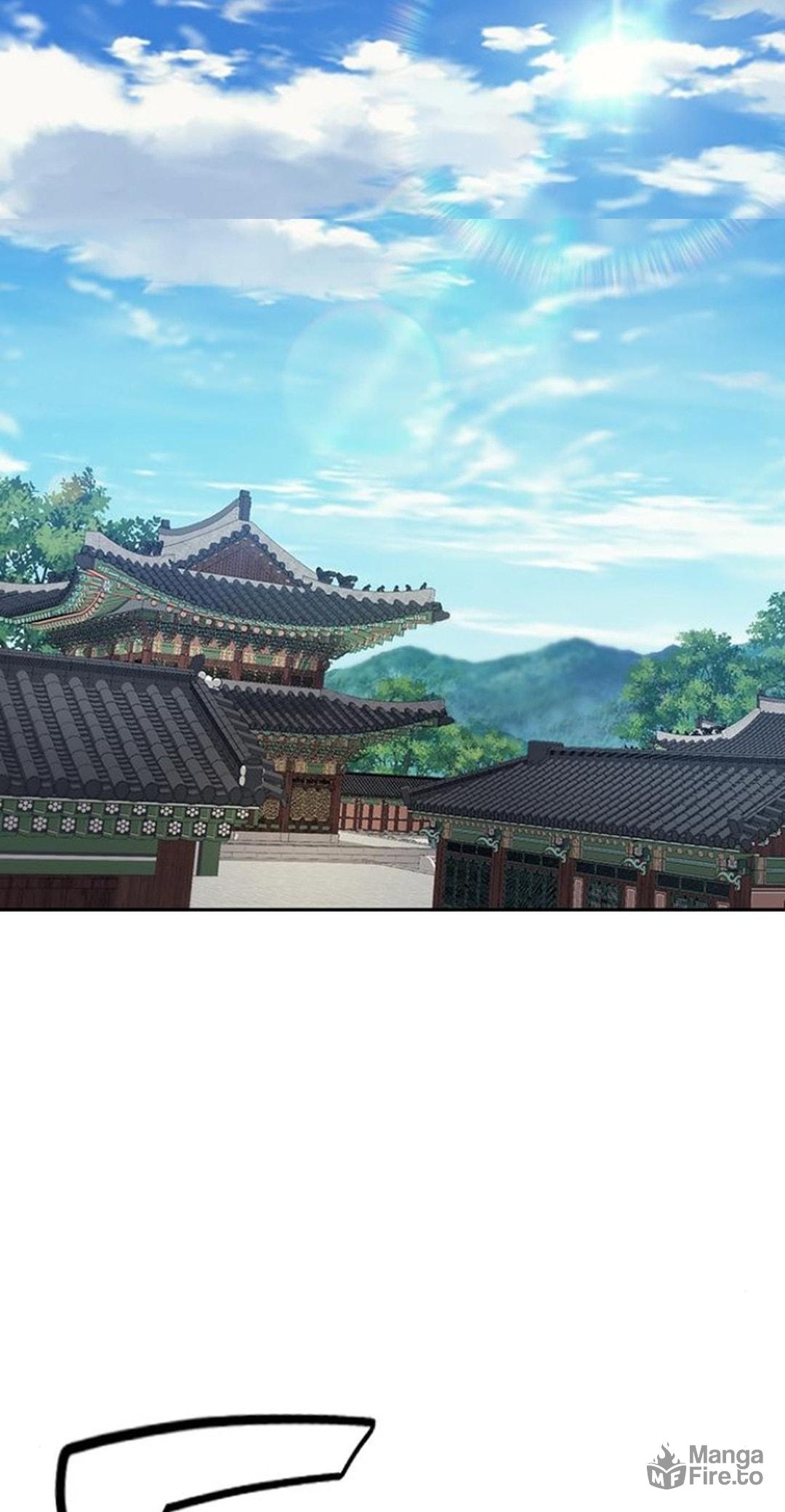 Doctor, Go to Joseon – Chapter 33 page 44