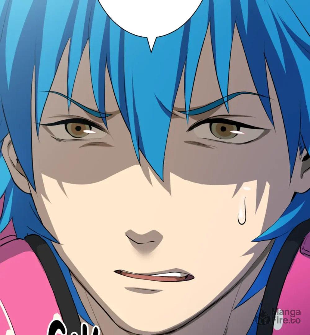 DRAMAtical Murder – Chapter 3 page 14