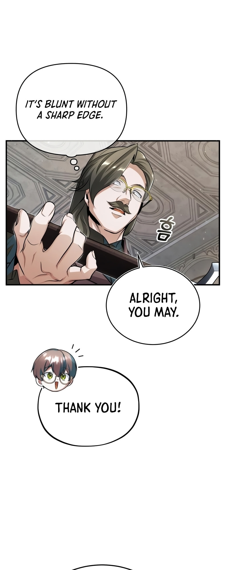 Magic Combat page 48