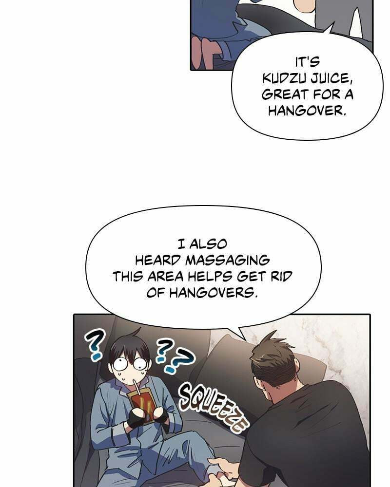 My S-Class Hunters – Chapter 19 page 6