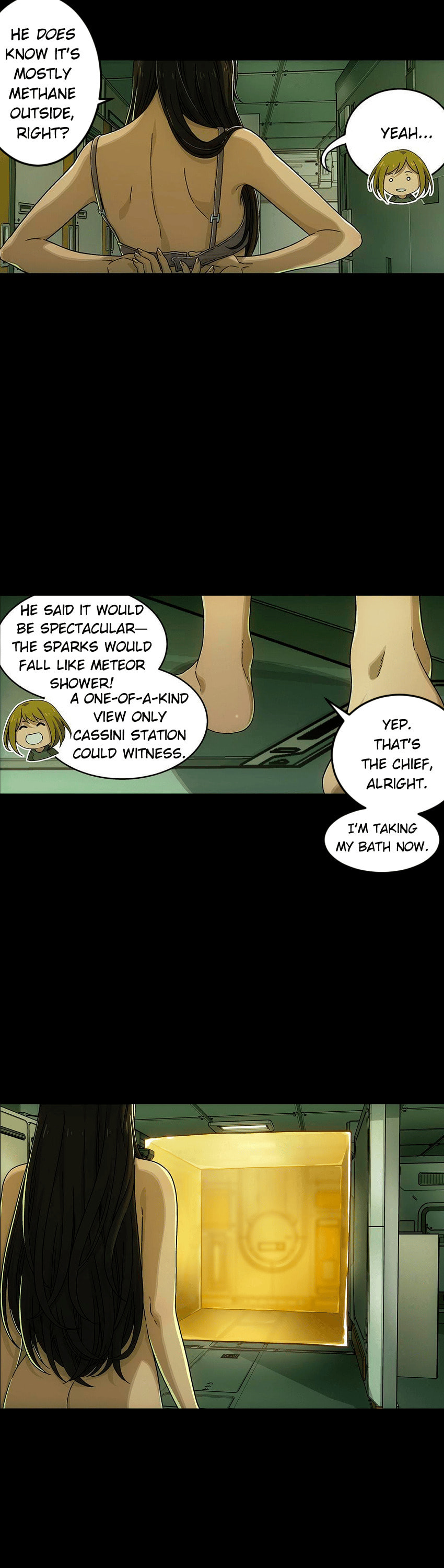 Main Story page 6