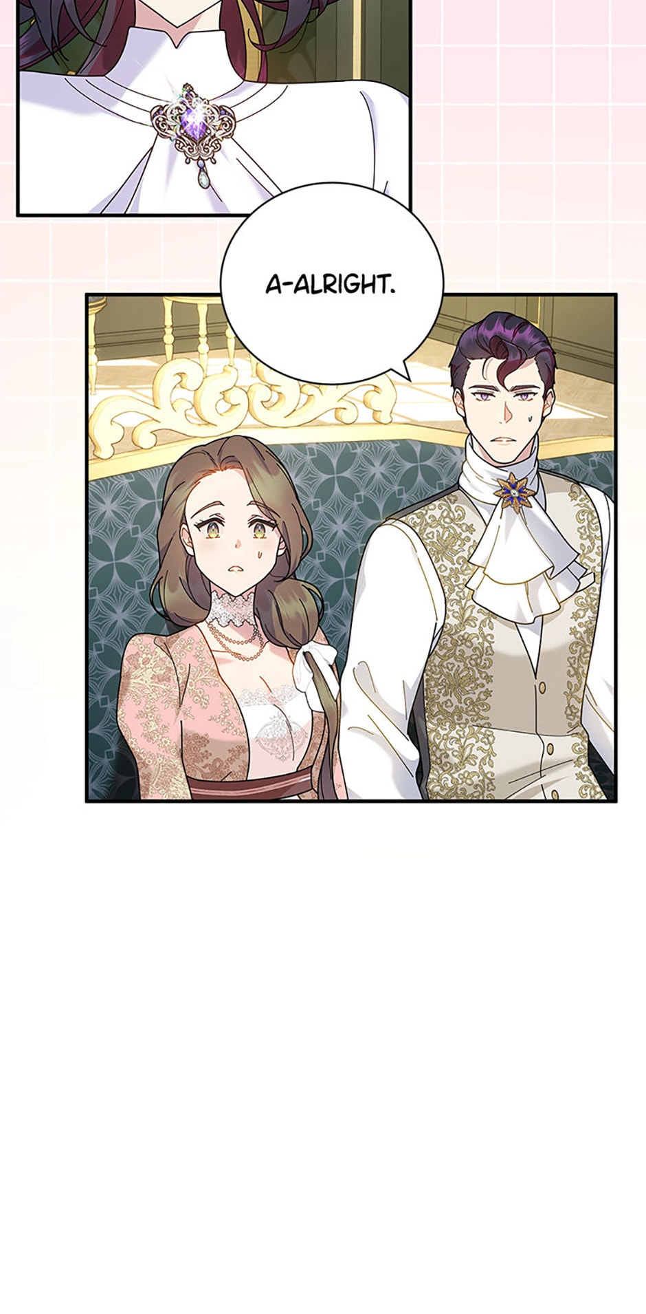 Golden Light Gratia, The Child Loved By God – Chapter 40 page 63