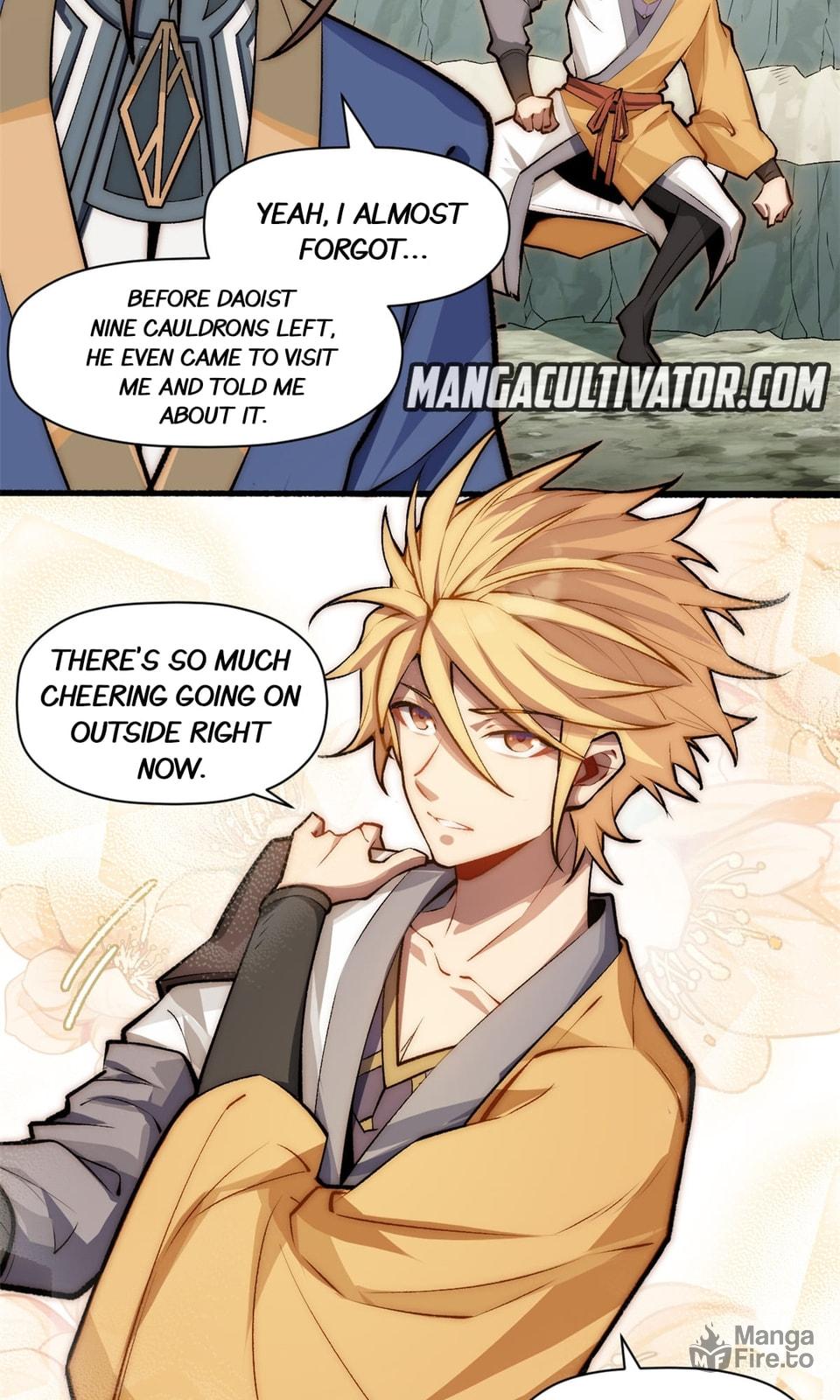 Top Tier Providence – Chapter 55 page 26