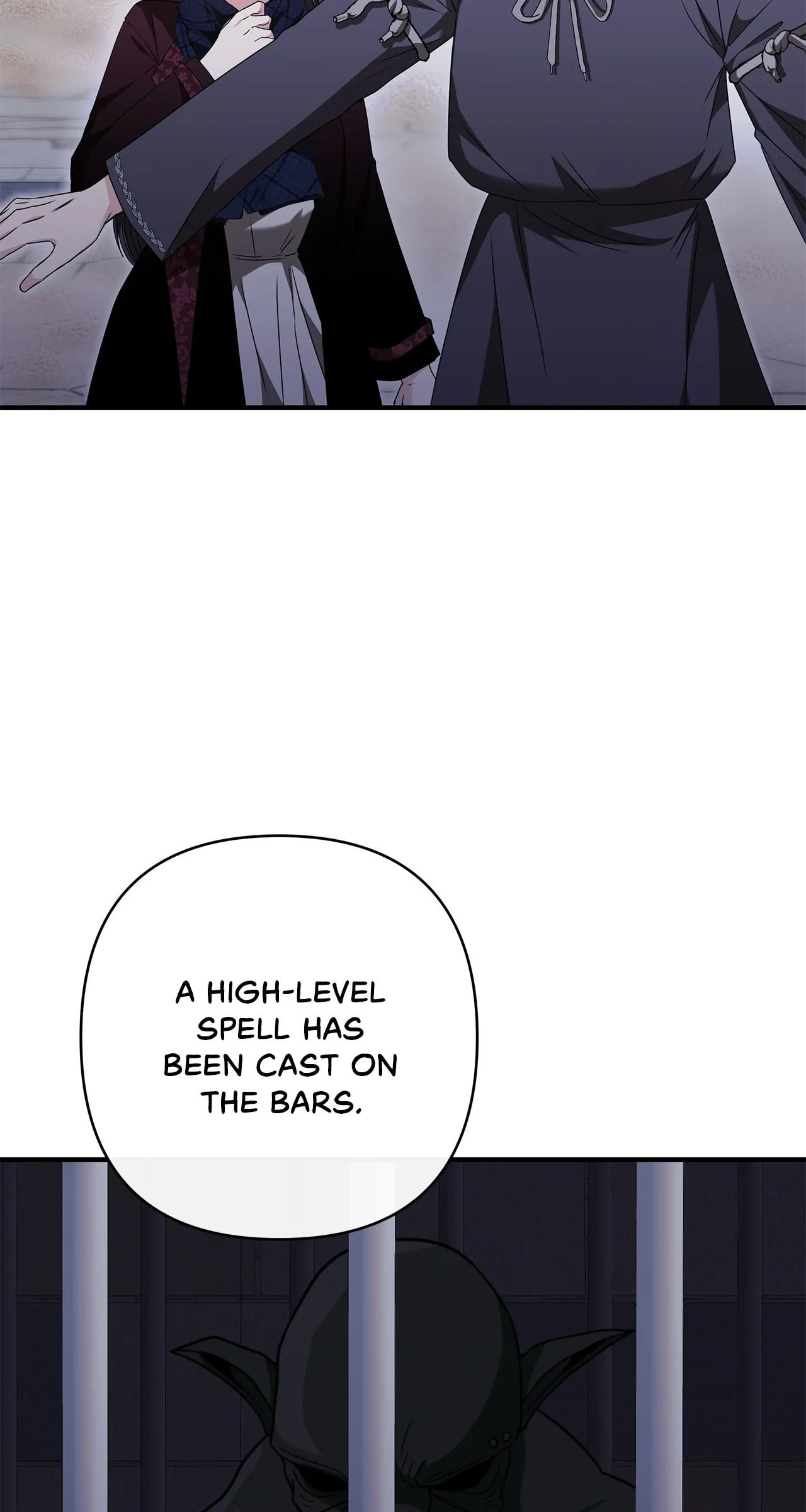 Mistress of an S-Class Dungeon – Chapter 28 page 63
