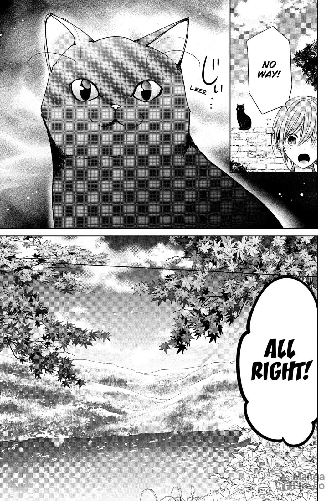 Vampire Dormitory – Chapter 18 page 8
