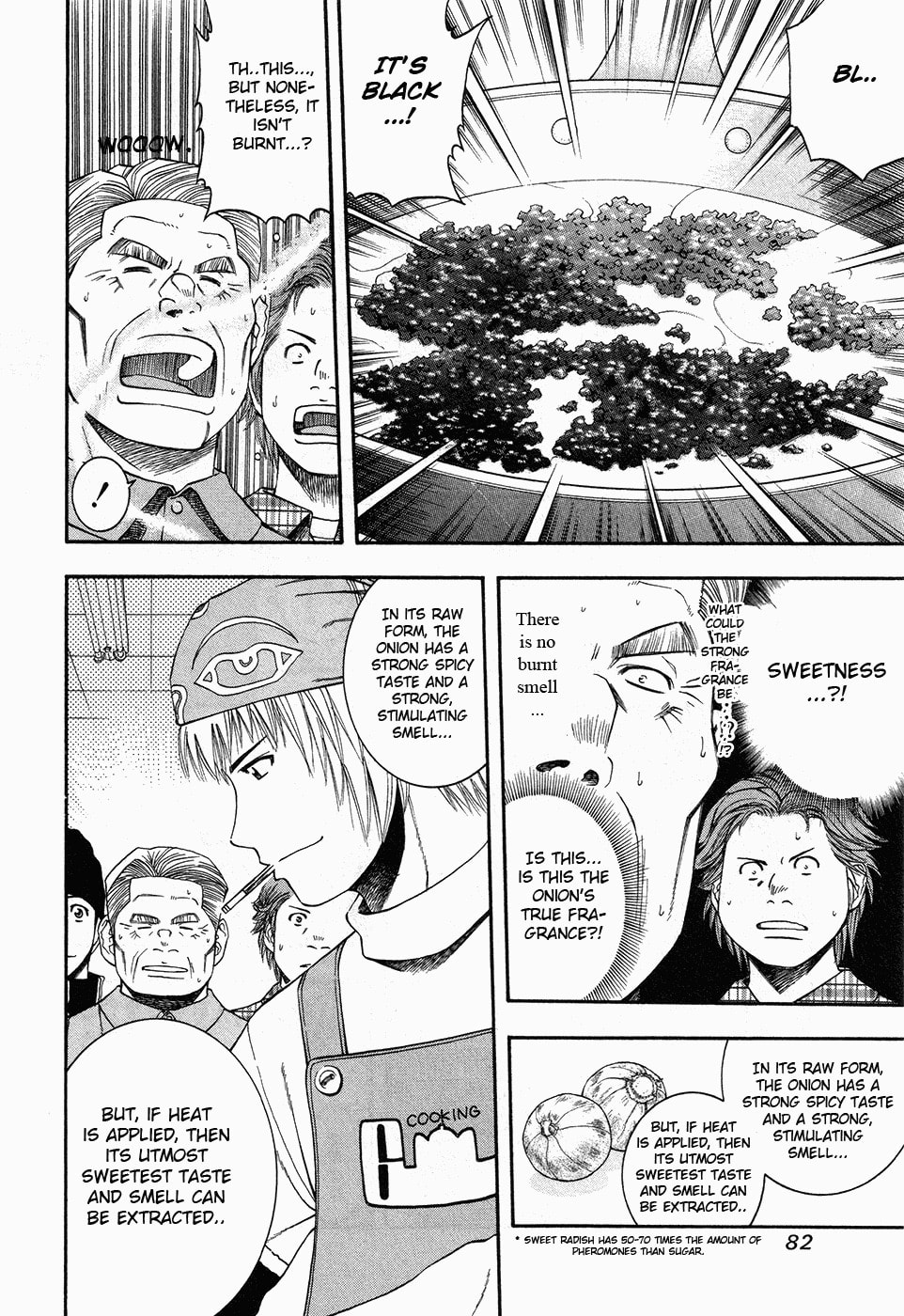 The Magnificent Couple and Their Complicated Love page 7
