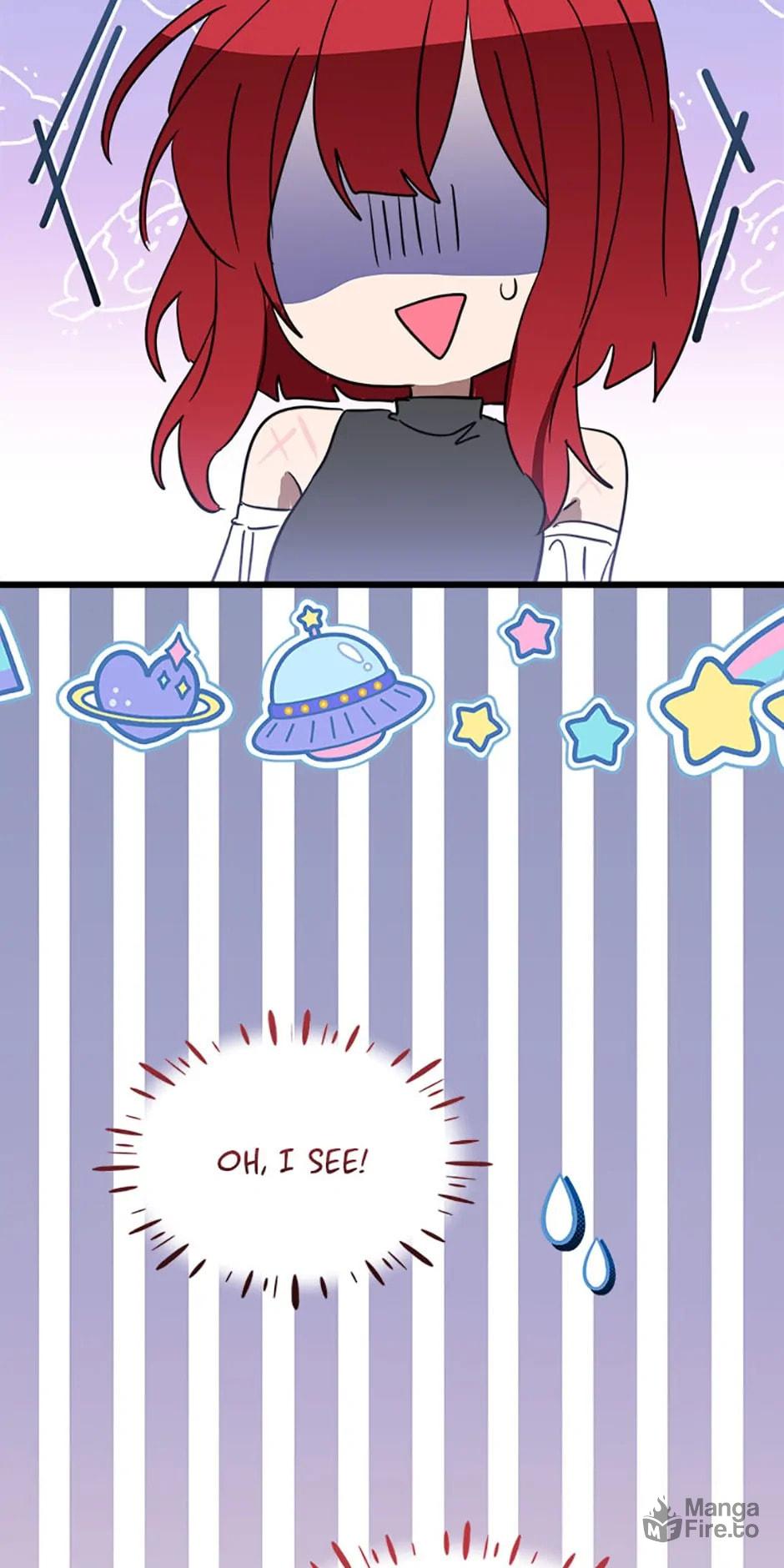 Toymaker Tria's Tyrant Problem – Chapter 29 page 19