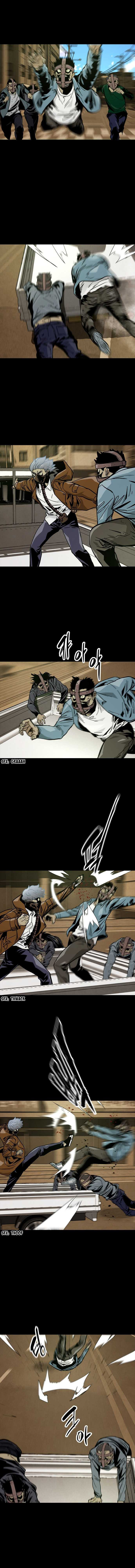Deadlife – Chapter 43 page 3