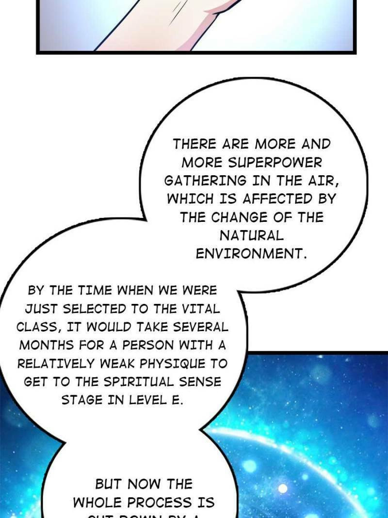 Spare Me, Great Lord! (Colored) – Chapter 72 page 63