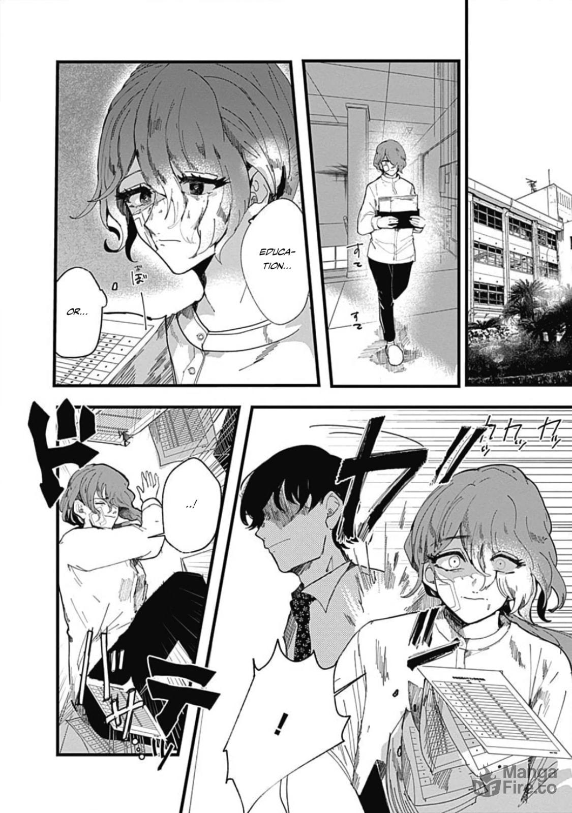 Gaze page 14