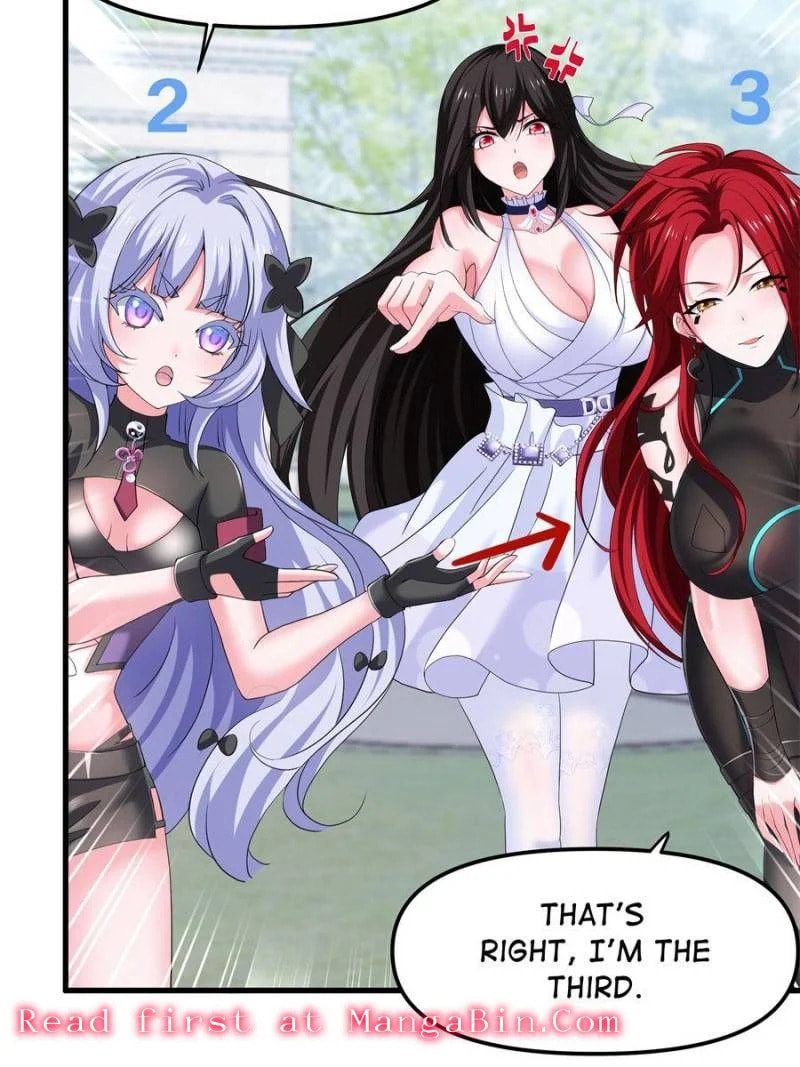 Rebirth of King Zhou: Not Being the Ultimate Villain – Chapter 52 page 3