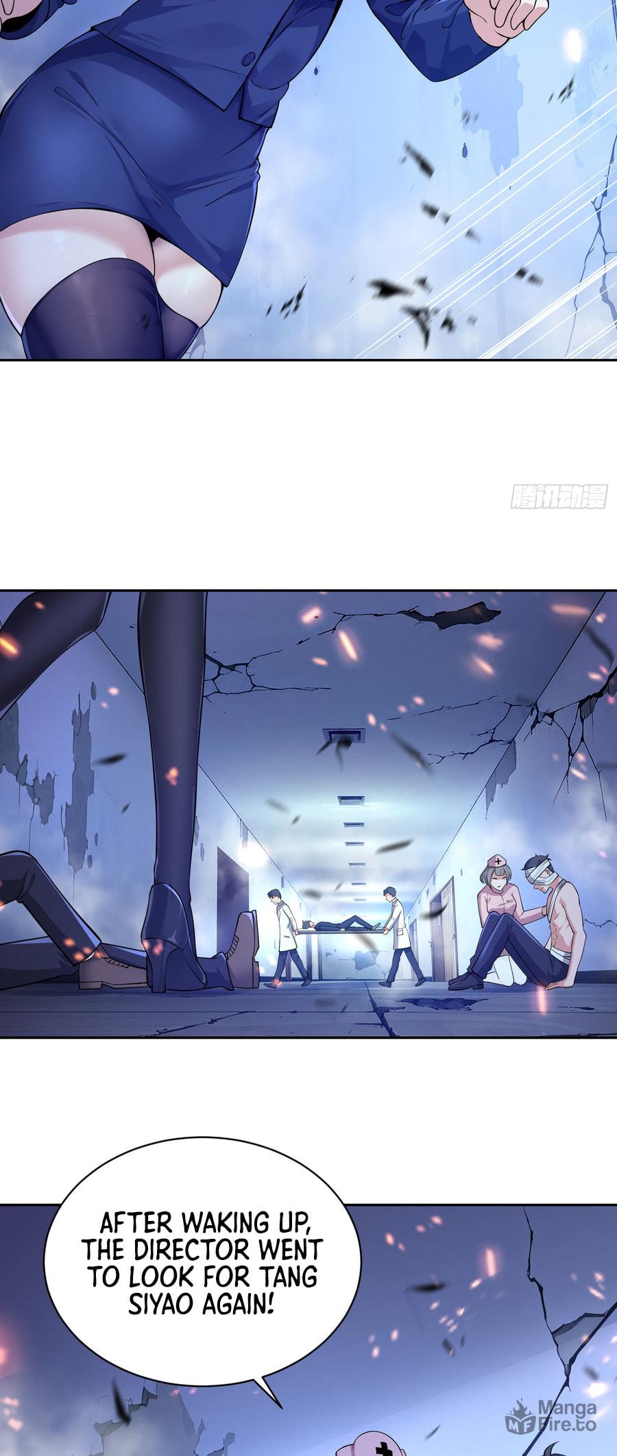 I Became the Target of the Harem in Another World – Chapter 7 page 2