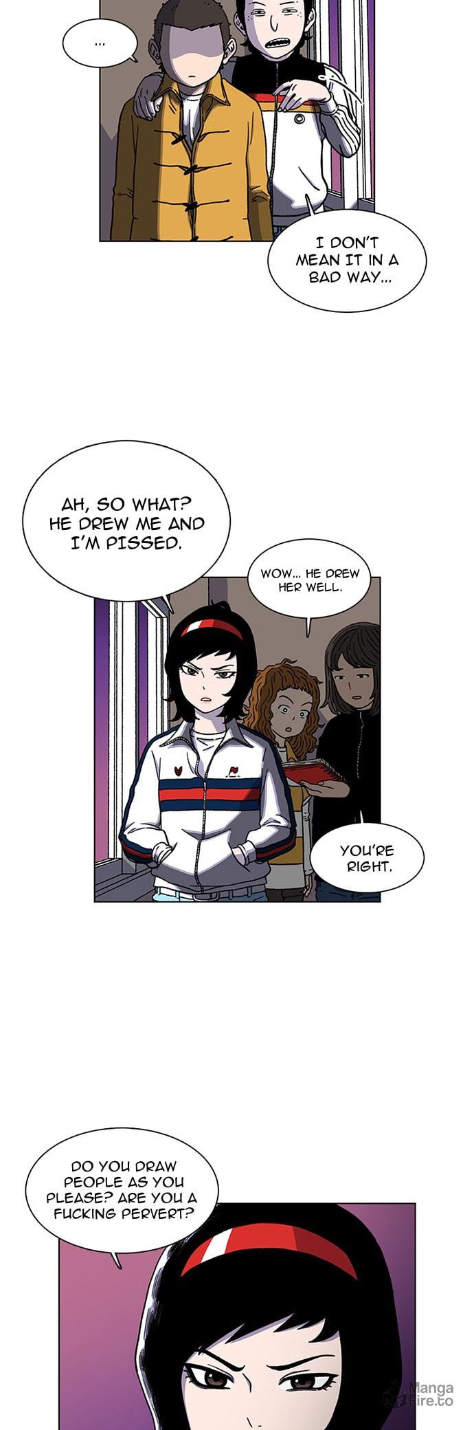 Star Ginseng Shop – Chapter 4 page 4