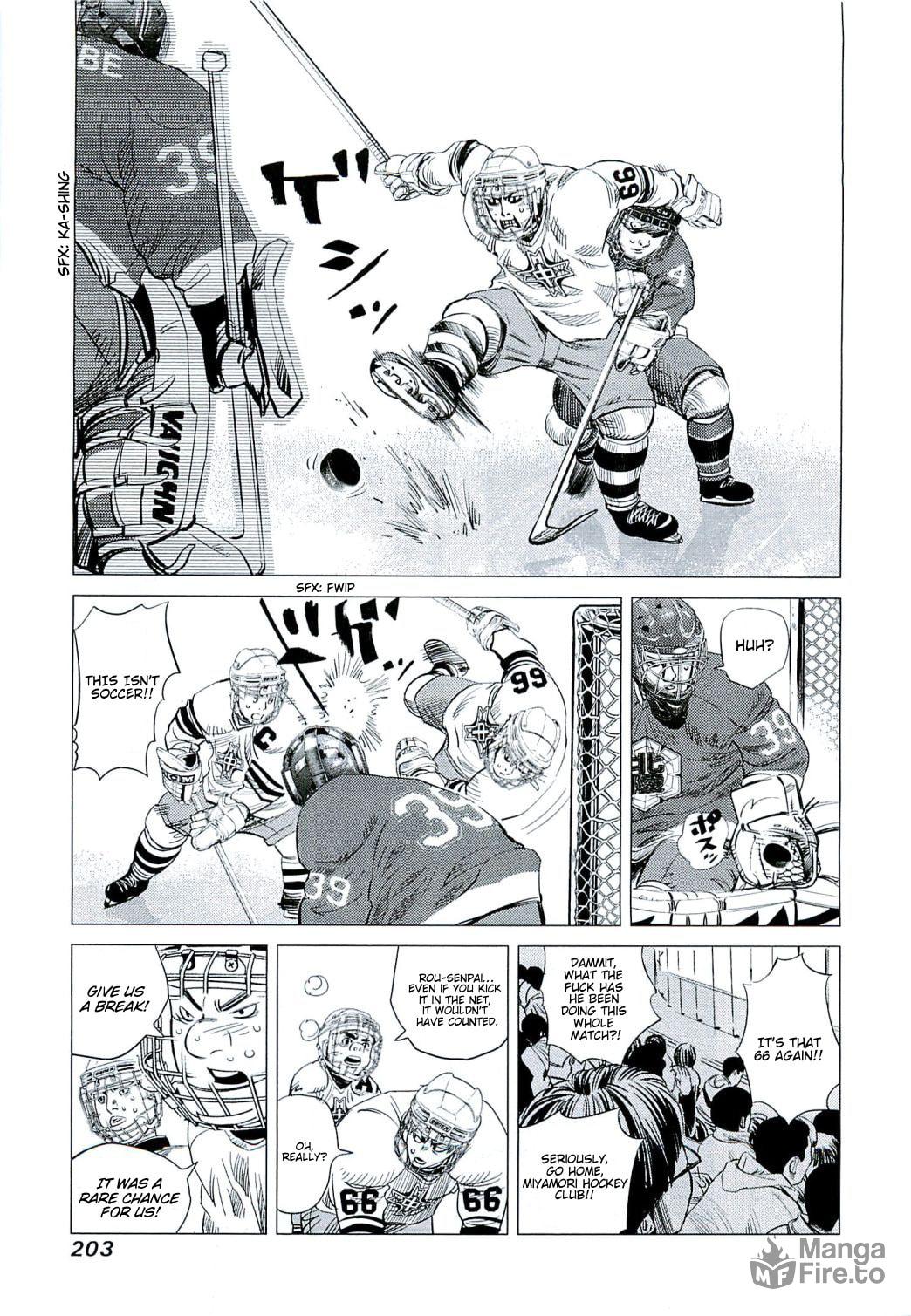 Groping in the Dark page 14