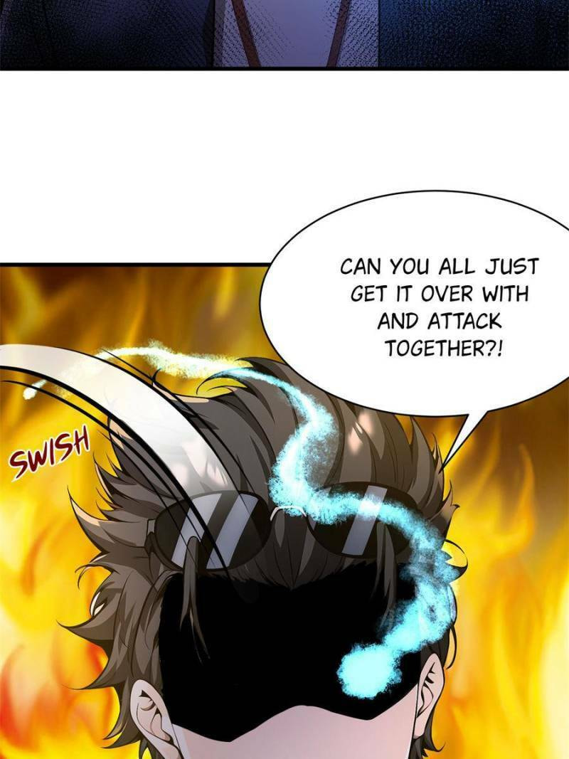 My Harem in a Foreign World – Chapter 44 page 22