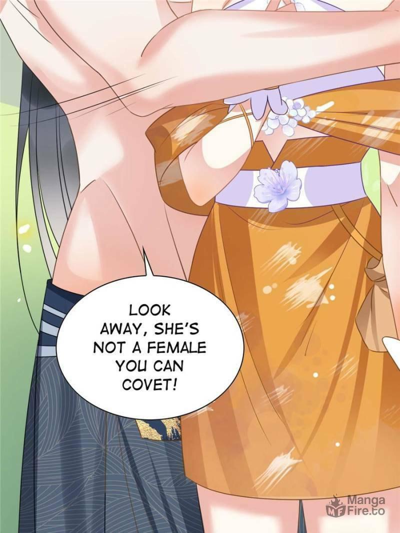 Help! My Beast Husband Pampers Me Too Much! – Chapter 26 page 44