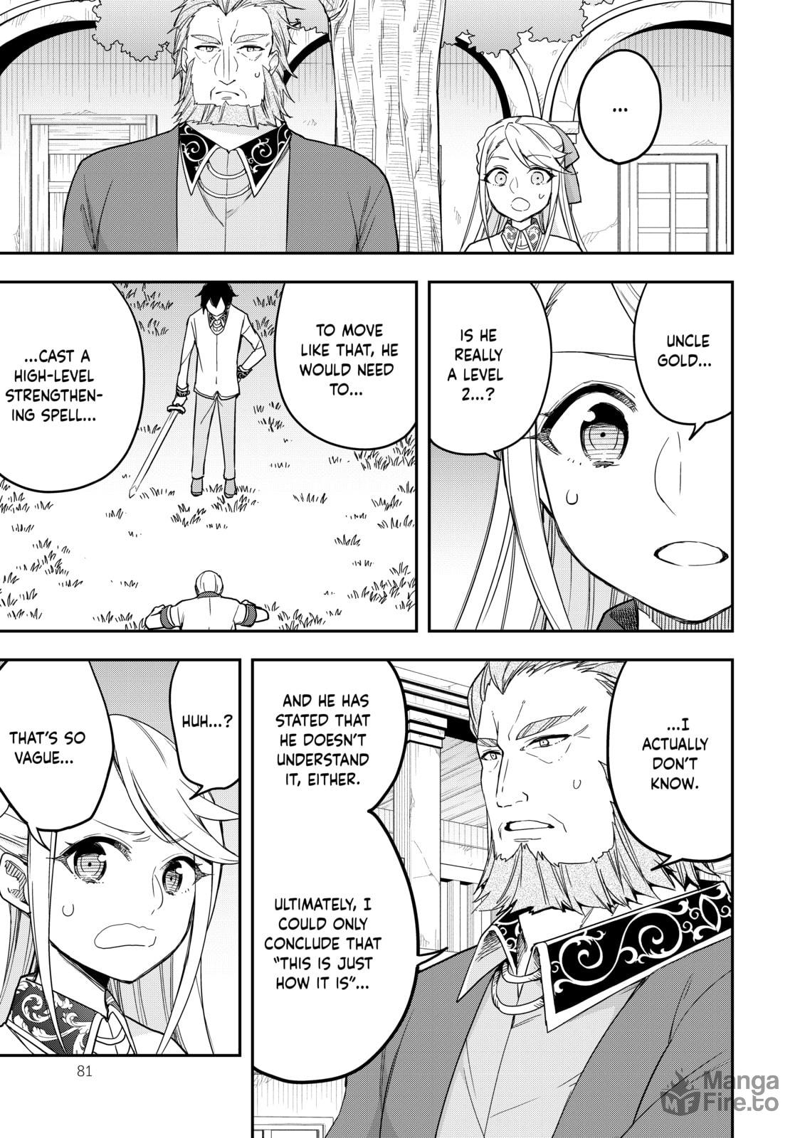 I Have a Brother?! page 20