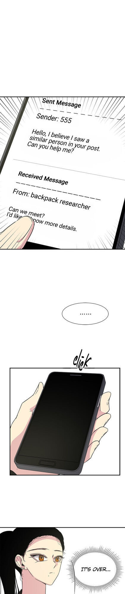 Trapped – Chapter 16 page 22