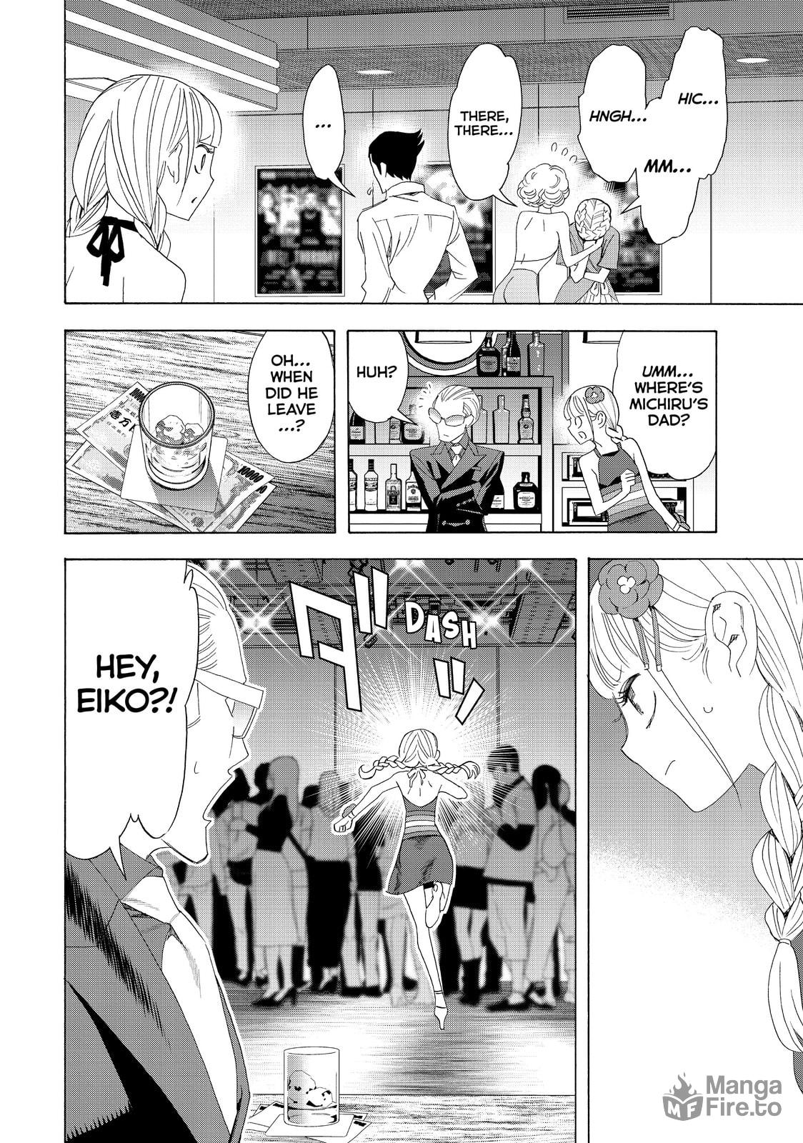 While We Still Live page 5