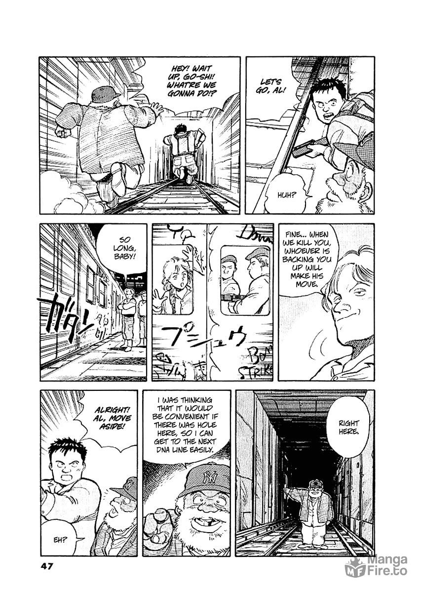 Pseudo-hero page 17
