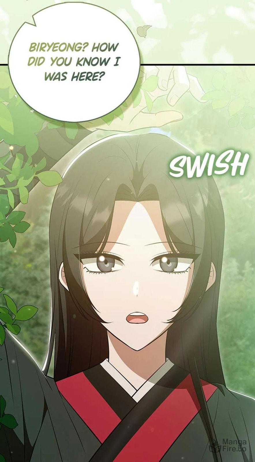 Became the Youngest Disciple of the Hwasan Sect – Chapter 35 page 50