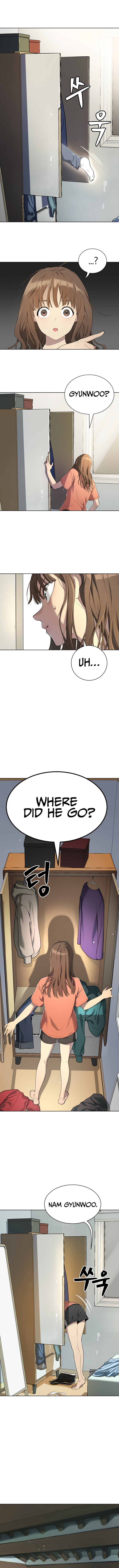Oh! Dangun – Chapter 9 page 13