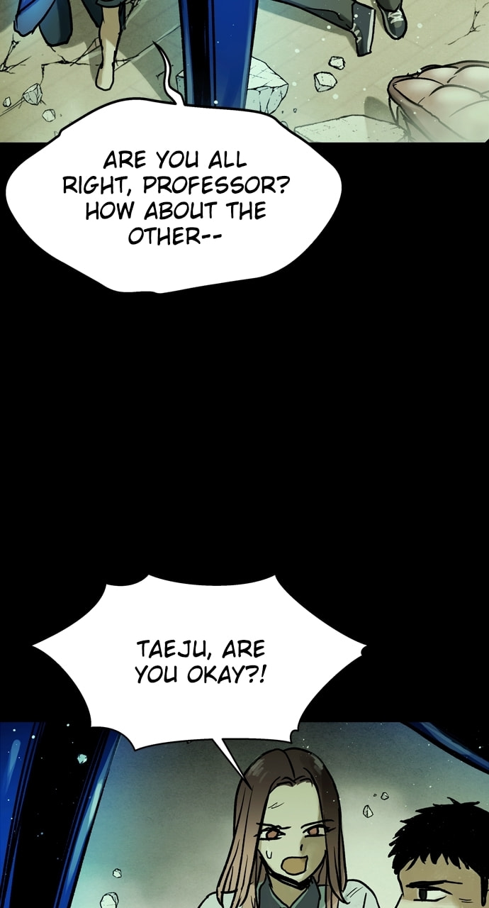 Spore – Chapter 45 page 51