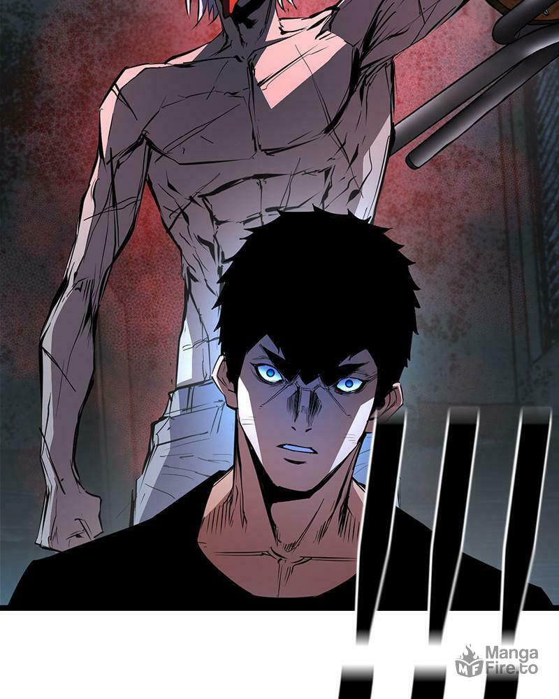 Hanlim Gym – Chapter 41 page 24