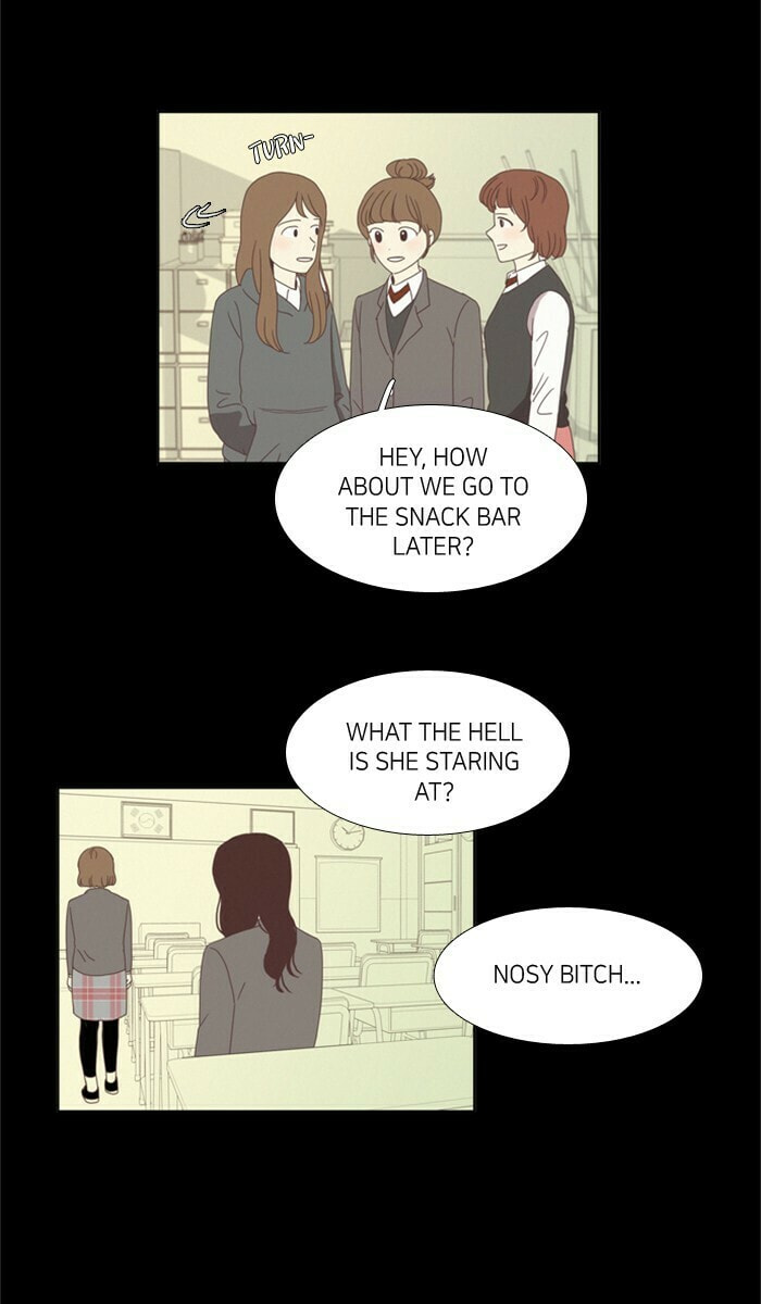 Odd Girl Out – Chapter 77 page 25