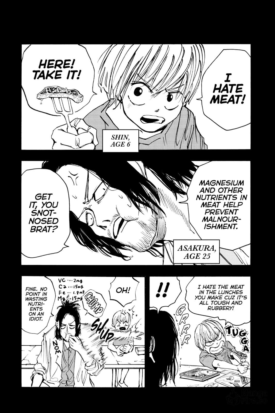 Days 23: Asakura and Shin page 4