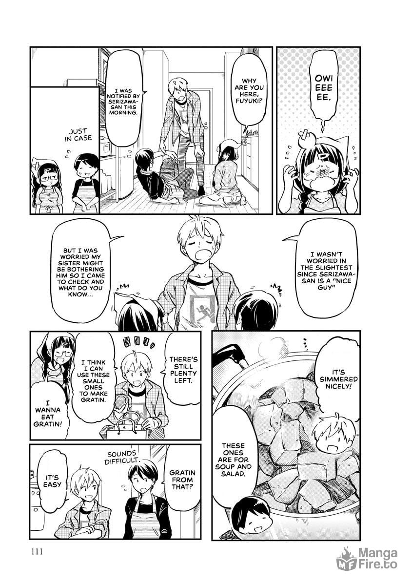 Pumpkin Party page 8