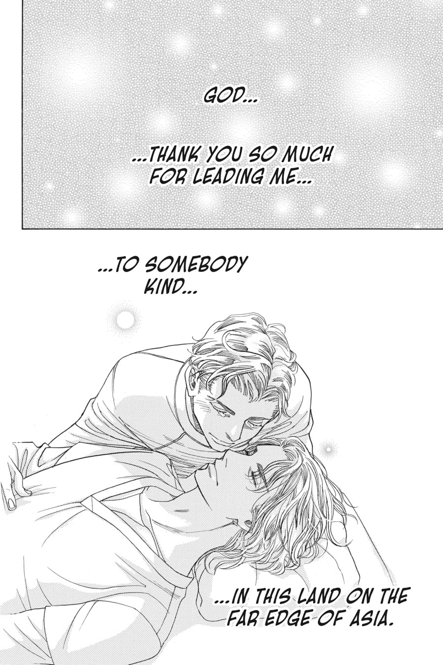 IN A LAND ON THE FAR EDGE OF ASIA page 55