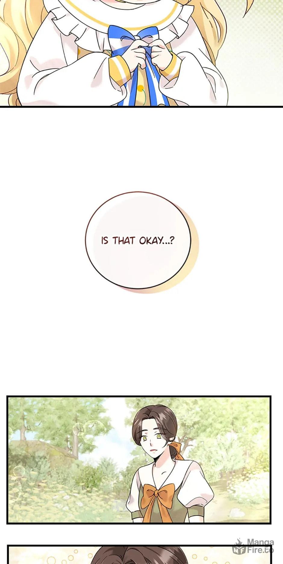 Baby Pharmacist Princess – Chapter 9 page 19