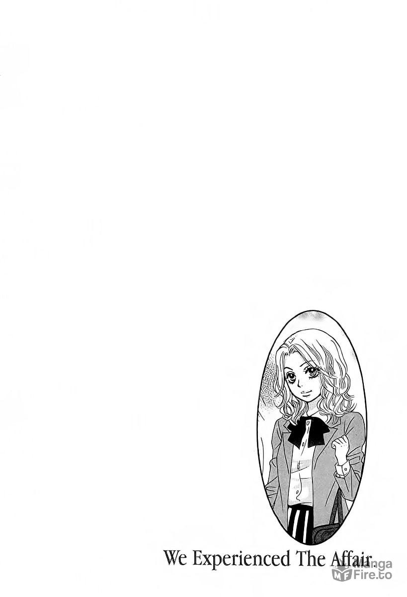 Bokutachi wa Shitte Shimatta – Chapter 18 page 47