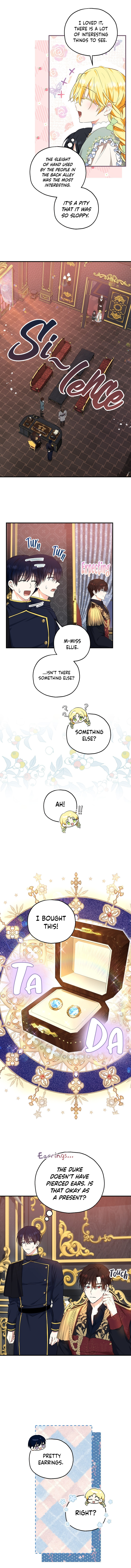 Adopted Daughter-in-Law Is Preparing to Be Abandoned – Chapter 35 page 10