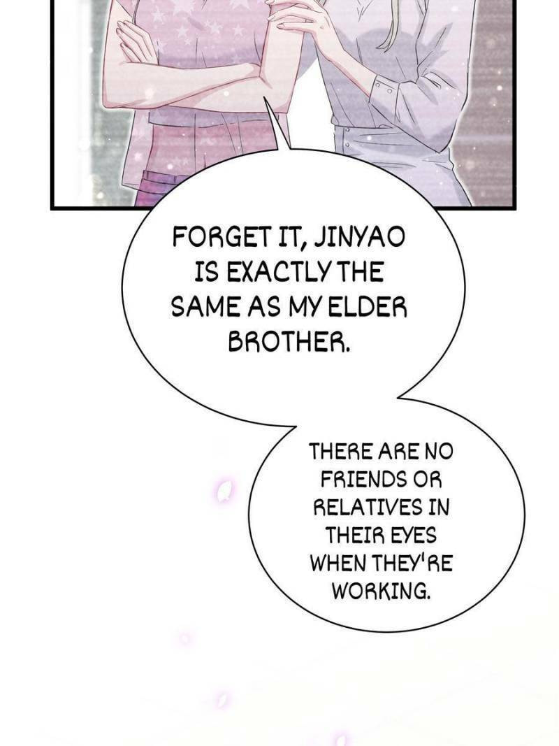 Whose Baby is it? (Colored) – Chapter 49 page 42