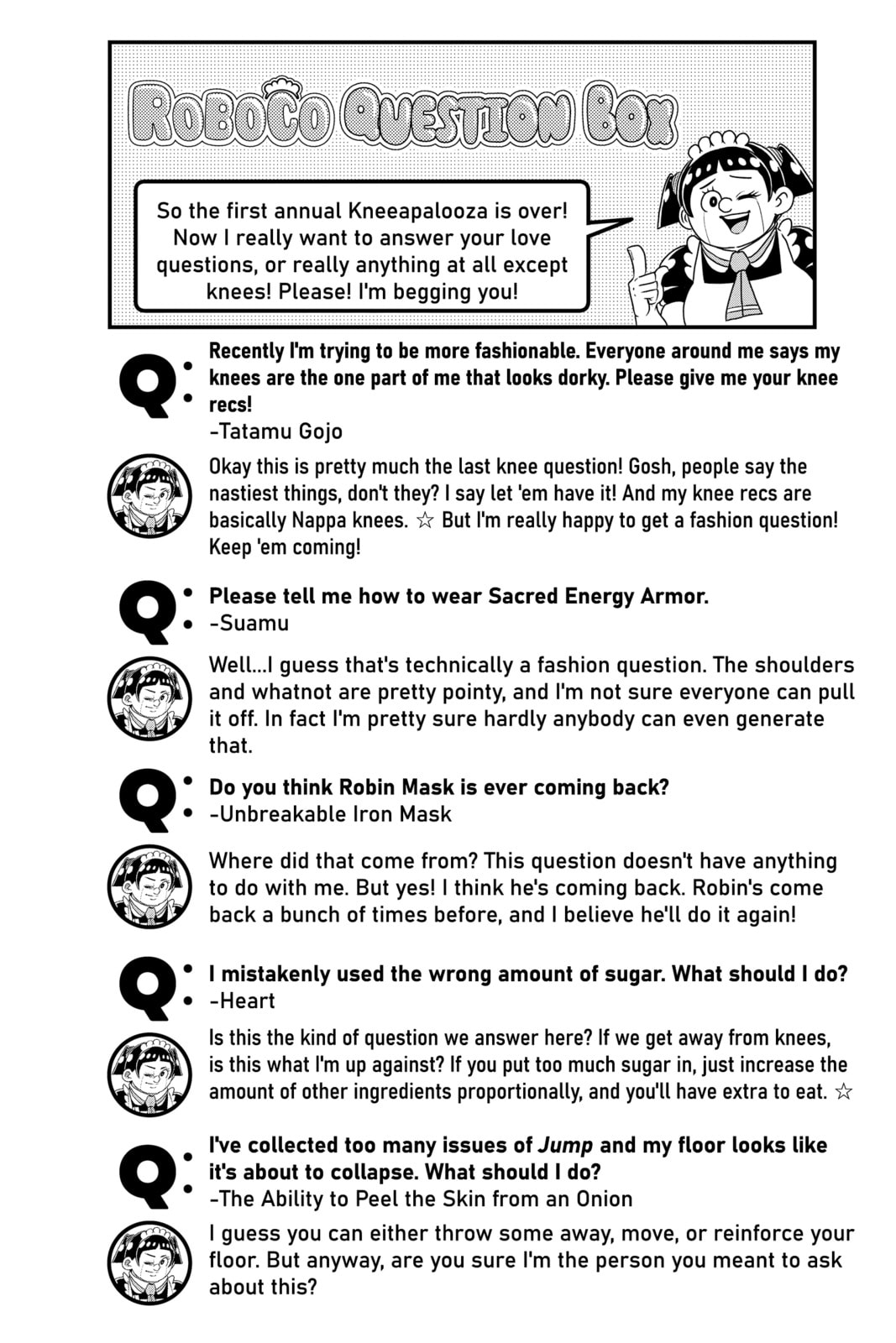 Competitive Eating and Bondo page 15