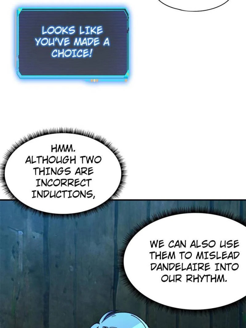 Doomsday Jigsaw Puzzle – Chapter 55 page 25