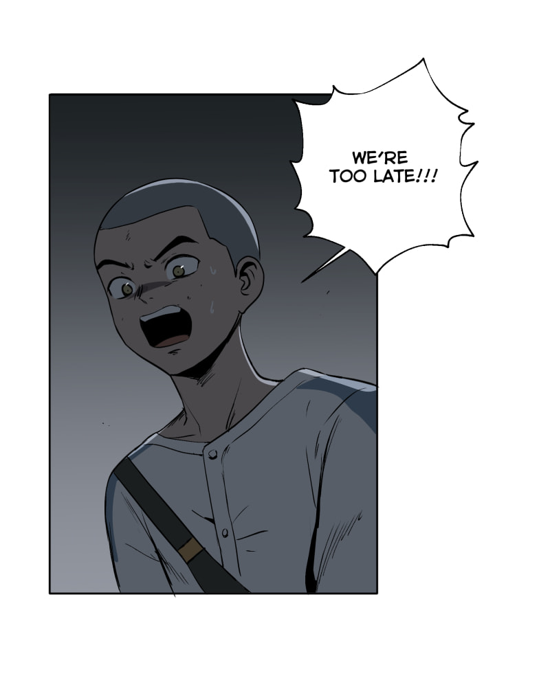 Black Sun – Chapter 13 page 106