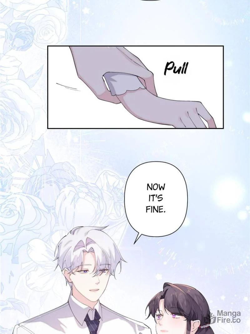 Help! My Beast Husband Pampers Me Too Much! – Chapter 32 page 19